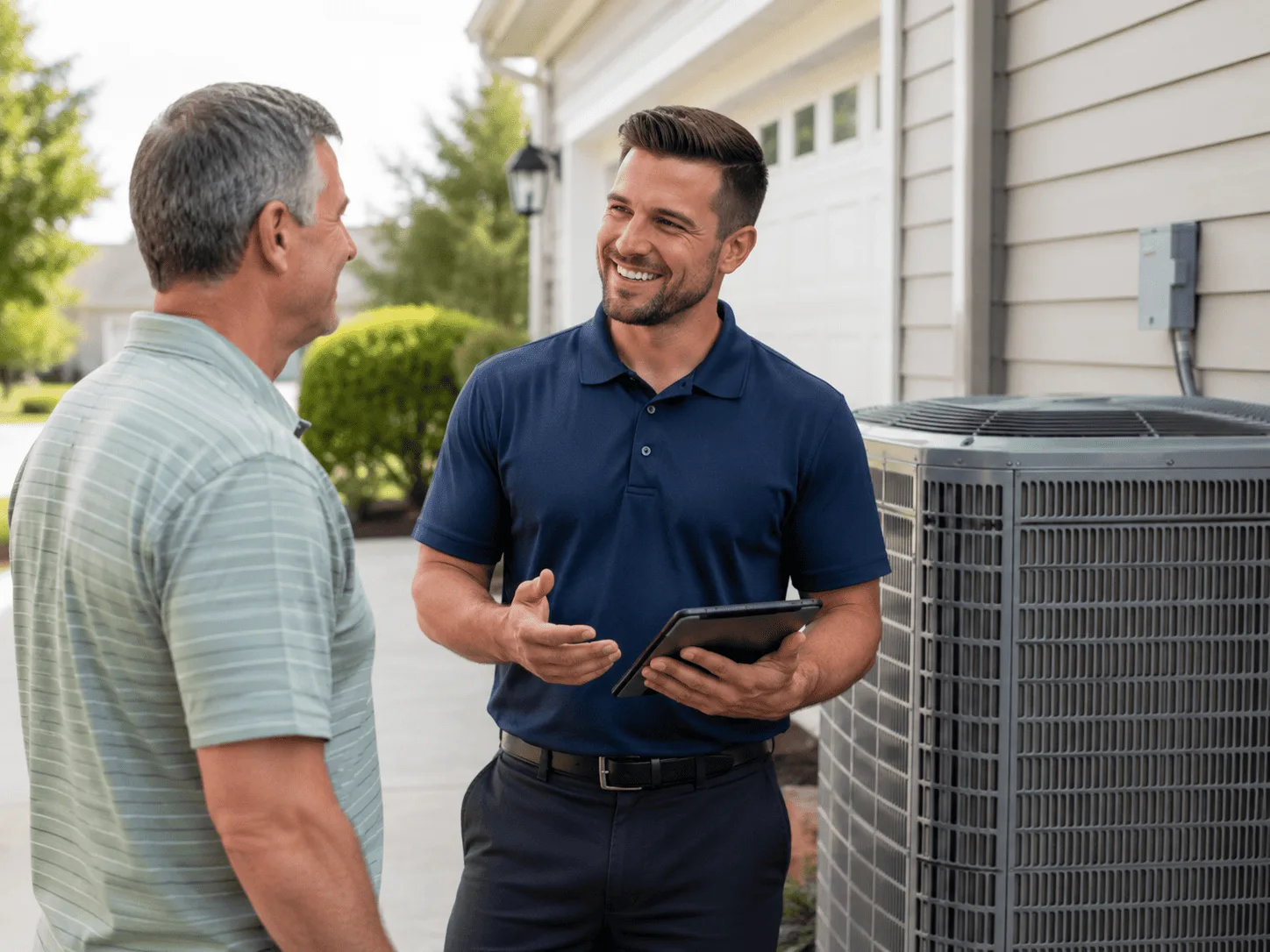 Heat Pump Installation Rolling Fork, MS FAQs